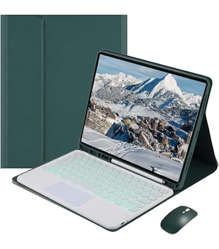 Amazon.co.jp: GUPENAA Samsung Galaxy Tab S10 Ultra/S9 Ultra/S8